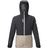 Millet Ubic Gore-tex® 2l Jacke - Black / Dorite - L