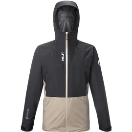 Millet Ubic Gore-tex® 2l Jacke - Black / Dorite - L