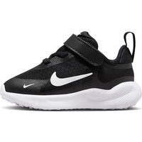 Nike Revolution 7 Babys und Kleinkinder Black/White/White 22