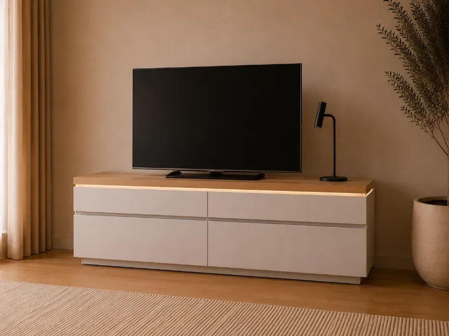 MCA Direkt Remolino TV Element T30