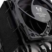 Scythe Mugen 6 Dual Fan Black Edition