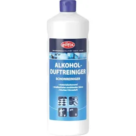 Becker Chemie Eilfix Alkoholduftreiniger 10 l