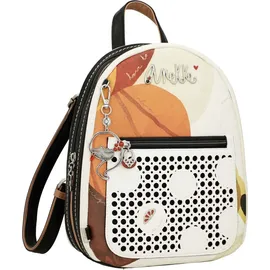Anekke Lunares Rucksack Mehrfarbig