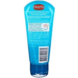 gg brands netherlands b.v. O'KEEFFE'S healthy feet Fußcreme