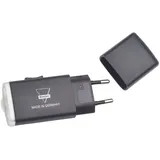 AccuLux Joker LED Mini-Taschenlampe
