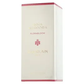 Guerlain Aqua Allegoria Florabloom Eau de Toilette 125 ml