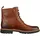 CLARKS Batcombe Lord Stiefel Brown 42 1/2