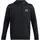 Under Armour Hoodie Schwarz/Weiß XL