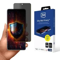 3M Silky Matt Privacy für Redmi Note 14 Pro