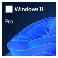 Microsoft Windows 11 Pro DVD DSP/SB FR