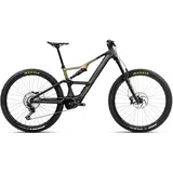 Orbea RISE LT H20 • M