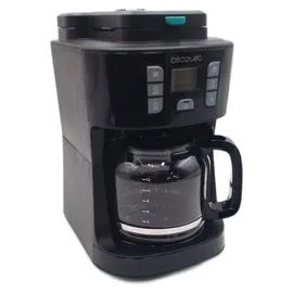 Cecotec Coffee 66 Grind & Drop schwarz