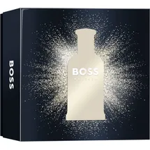 HUGO BOSS Boss Bottled Eau de Toilette 50 ml + Deo Spray 150 ml Geschenkset 2025