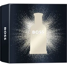 HUGO BOSS Boss Bottled Eau de Toilette 50 ml + Deo Spray 150 ml Geschenkset 2025