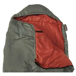 Easy Camp Easycamp Nebula L 2oc Schlafsack - Green - Lang