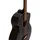 Dimavery AB-450 Akustikbass, schwarz