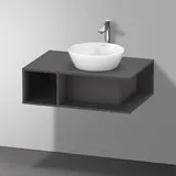 Duravit D-Neo Waschtisch-Unterschrank DE495804949,