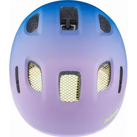 Alpina Ximo 2 LE 45-49 cm fading purple matt