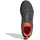 adidas Terrex Skychaser AX5 GTX Herren Grey Six/Silver Metallic/Semi Impact Orange 45 1/3