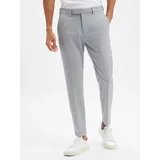 Cinque Baukasten-Hose CIBeppe grau 50