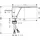 Hansgrohe Massaud Einhandmischer Brushed Bronze