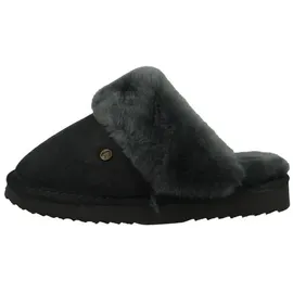 WARMBAT Pantoffels Flurry FLS321085 Grau-36 - grau, 36