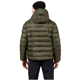 Rossignol Aretu Daunenjacke - Olive Shadow L