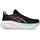 Herren Black/Coral Reef 46,5