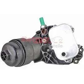 METZGER Gehäuse, Ölfilter