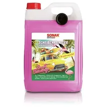 Sonax Scheibenreiniger Sweet Flamingo 2 St. 5 l