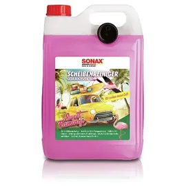 Sonax Scheibenreiniger Sweet Flamingo 2 St. 5 l