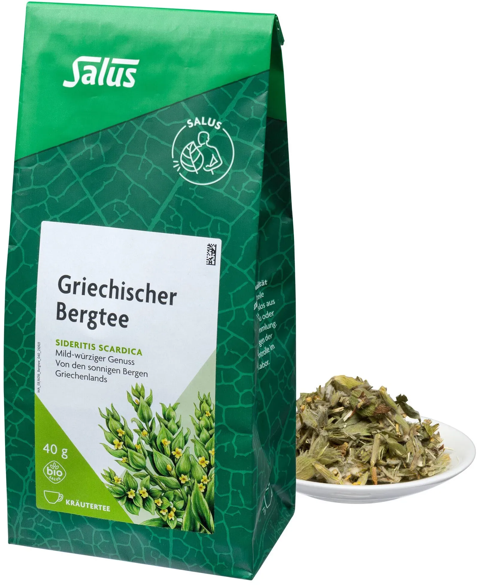 Salus® Griechischer Bergtee