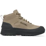 Sorel Outing NW Sneaker Mid WP Schuhe, wasserdichte Konstruktion, leichte Dämpfung, herausnehmbare Einlegesohle, anpassungsfähiger Stil - Herren khaki ii jet (297) 12
