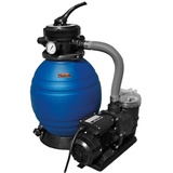 Mauk Sandfilteranlage 7500 l/h inkl. Pumpe
