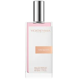 YODEYMA Vivacity Eau de Parfum 15 ml