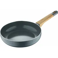 San Ignacio Bratpfanne 28x6.4 cm, - Grey - One