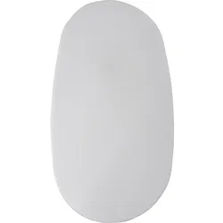 Stand WC Schallschutzplatte RG 100 ohne Zubehör