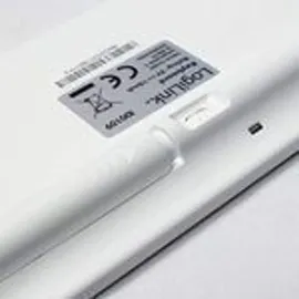 Logilink Funk Slim Tastatur DE Set (ID0109)