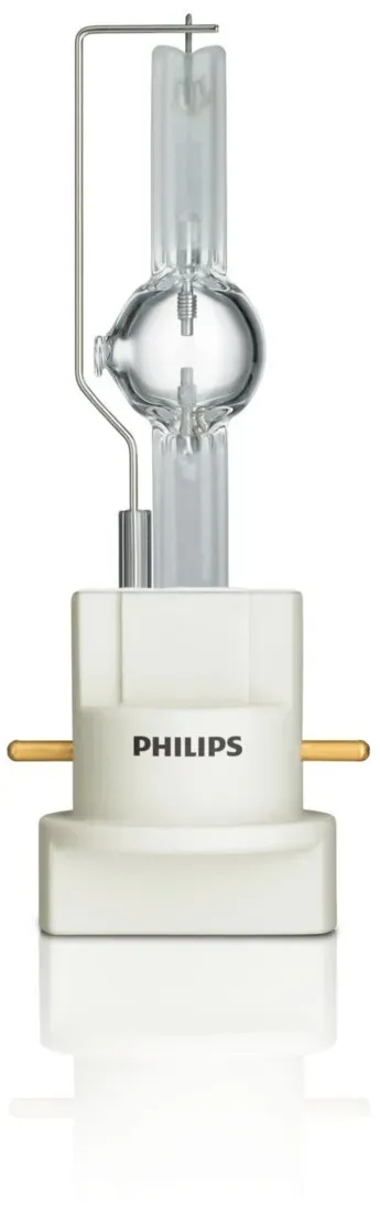 Philips Lighting Speziallampe MSR Gold 400 MFF