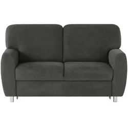 smart Sofa   ¦ grau ¦ Maße (cm): B: 160 H: 90 T: 93.0