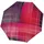 Doppler Carbonsteel Magic Regenschirm, rosa
