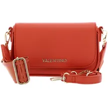 Valentino Miramar Umhängetasche Synthetik Orange