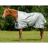 Bucas Power Turnout Light High Neck 0g 125cm Silber