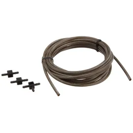 schmidtsb2c Tropfschlauch 3 m mit 3 Mini-Abzweigern