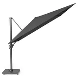 Platinum Challenger T1 Premium 300 x 300 cm Schwarz