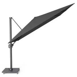 Platinum Challenger T1 Premium 300 x 300 cm Schwarz