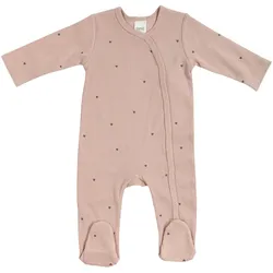 Pyjama HEARTS - bunt