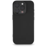 Hama Handyhülle MagCase Fantastic Feel für Apple iPhone 15 Pro Max schwarz