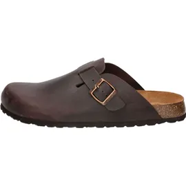 LICO Pantolette Bioline Clog Leather 41