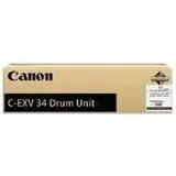 Canon C-EXV34 Trommeleinheit schwarz (3786B003)